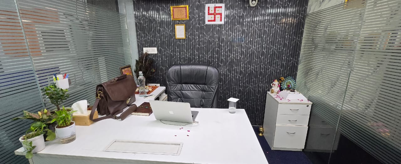 Director room